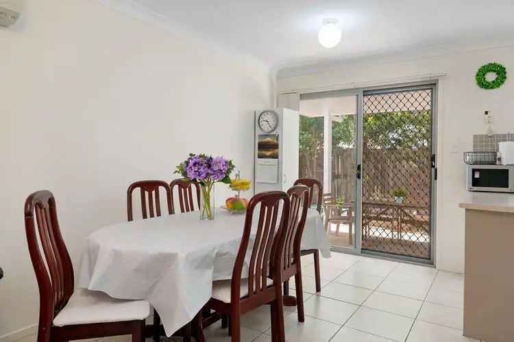 Fifth view of Homely townhouse listing, 32/21 Emma Street, Bracken Ridge QLD 4017