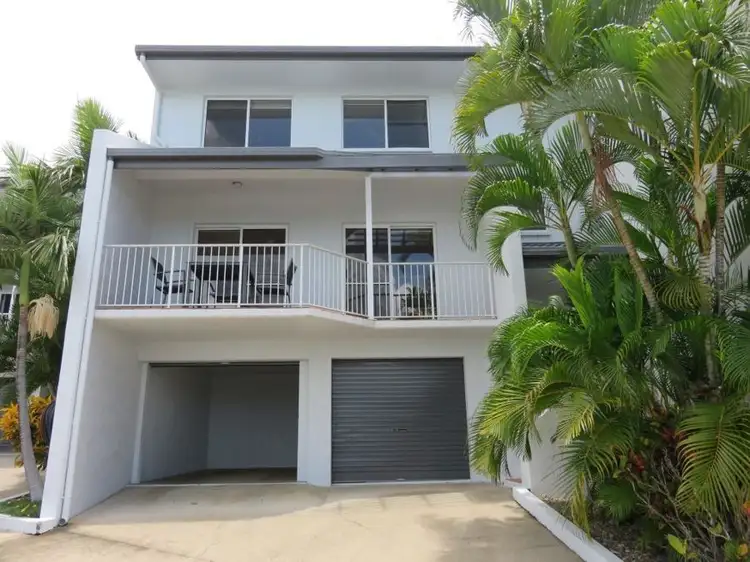 Second view of Homely unit listing, UNIT 9 REEFSIDE VILLAS 8-12 ESHELBY DRIVE, Cannonvale QLD 4802
