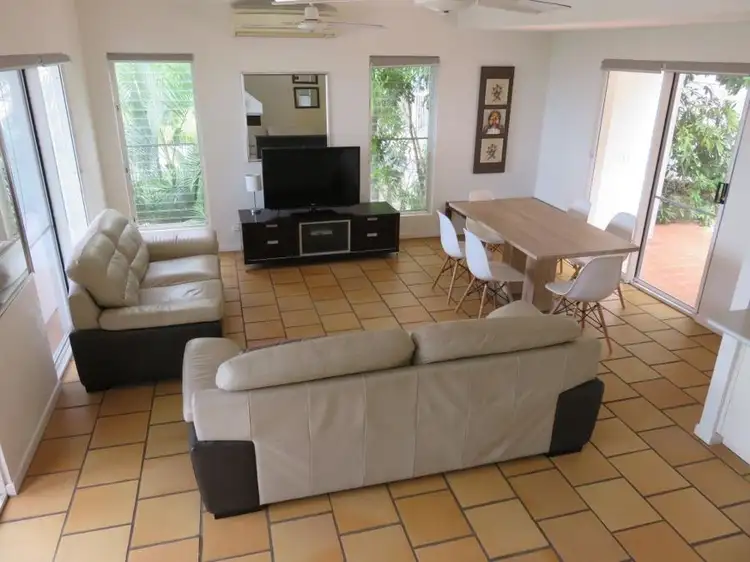 Third view of Homely unit listing, UNIT 9 REEFSIDE VILLAS 8-12 ESHELBY DRIVE, Cannonvale QLD 4802