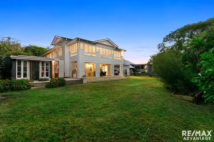 109 Walnut Street, Wynnum QLD 4178