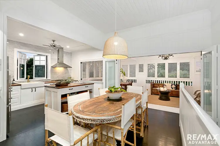 Sixth view of Homely house listing, 109 Walnut Street, Wynnum QLD 4178