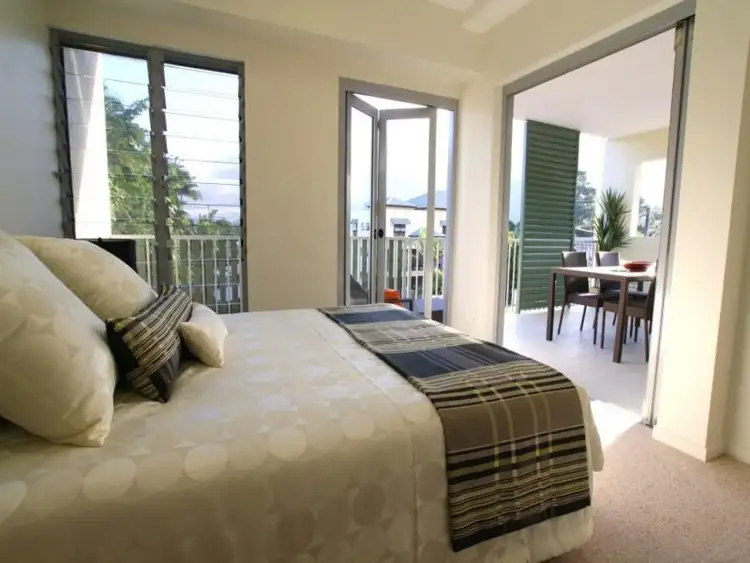 16/110 Collins Avenue, Edge Hill QLD 4870