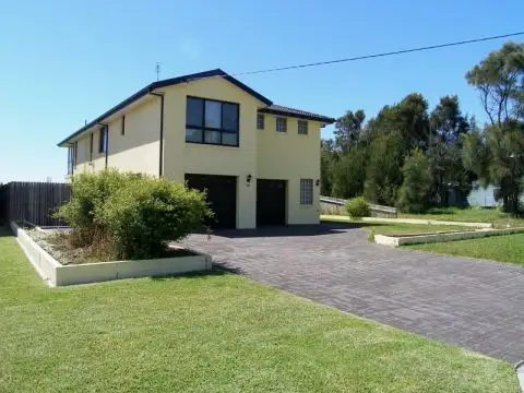 48 Eastbourne Avenue, Culburra Beach NSW 2540