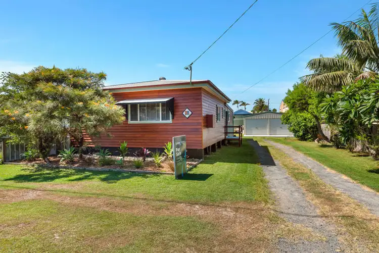 Main view of Homely house listing, 39 Schafer St, Red Rock NSW 2456