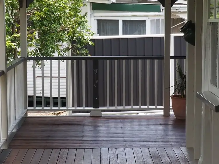 Sixth view of Homely house listing, 16 Nelson Road, Gympie QLD 4570