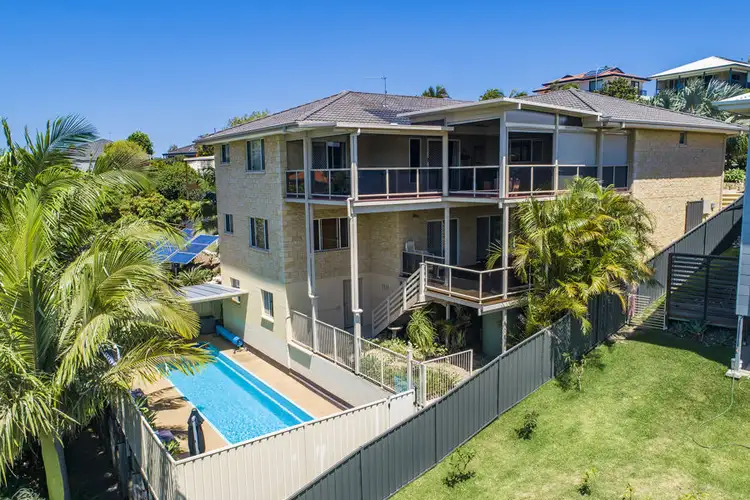 8 Eckford Close, Boambee East NSW 2452