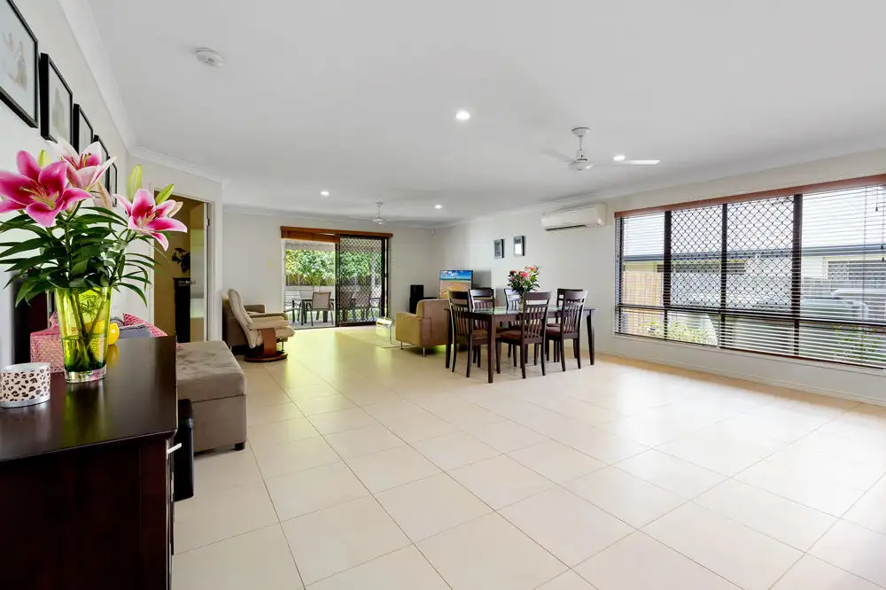 Main view of Homely house listing, 41 Orchard Crescent, Springfield Lakes QLD 4300