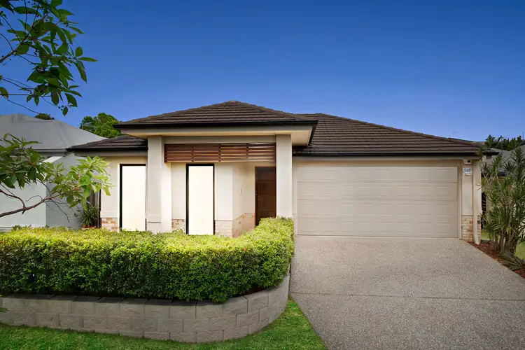 Second view of Homely house listing, 41 Orchard Crescent, Springfield Lakes QLD 4300