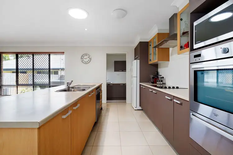 Fourth view of Homely house listing, 41 Orchard Crescent, Springfield Lakes QLD 4300