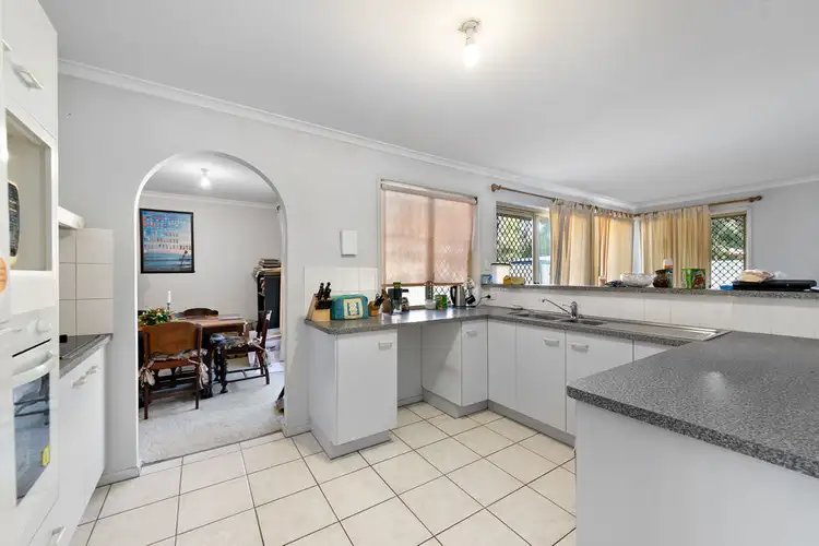 Fourth view of Homely house listing, 15 Caulfield Street, Bracken Ridge QLD 4017