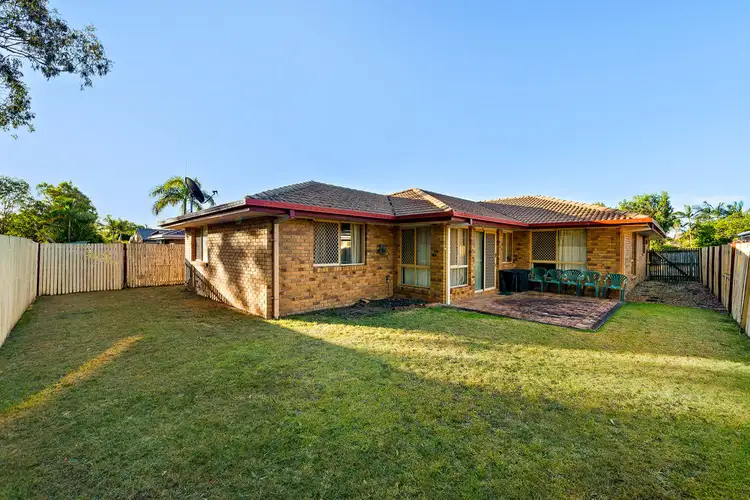 Fifth view of Homely house listing, 15 Caulfield Street, Bracken Ridge QLD 4017