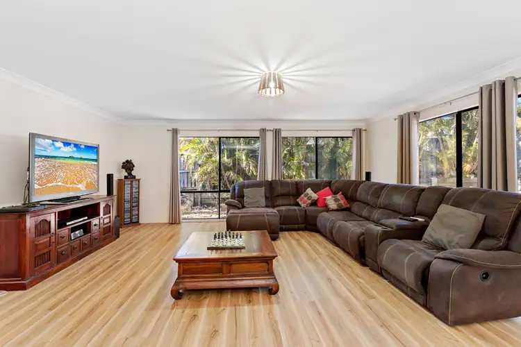 Main view of Homely house listing, 15 Wren Close, Forest Lake QLD 4078