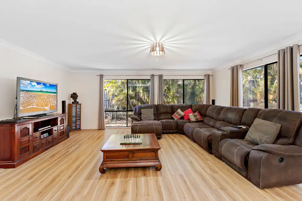 Main view of Homely house listing, 15 Wren Close, Forest Lake QLD 4078
