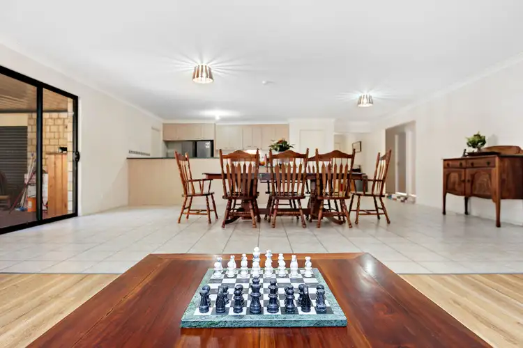 Fourth view of Homely house listing, 15 Wren Close, Forest Lake QLD 4078