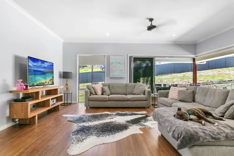 Sixth view of Homely house listing, 61 Apple Gum Place, Palmview QLD 4553