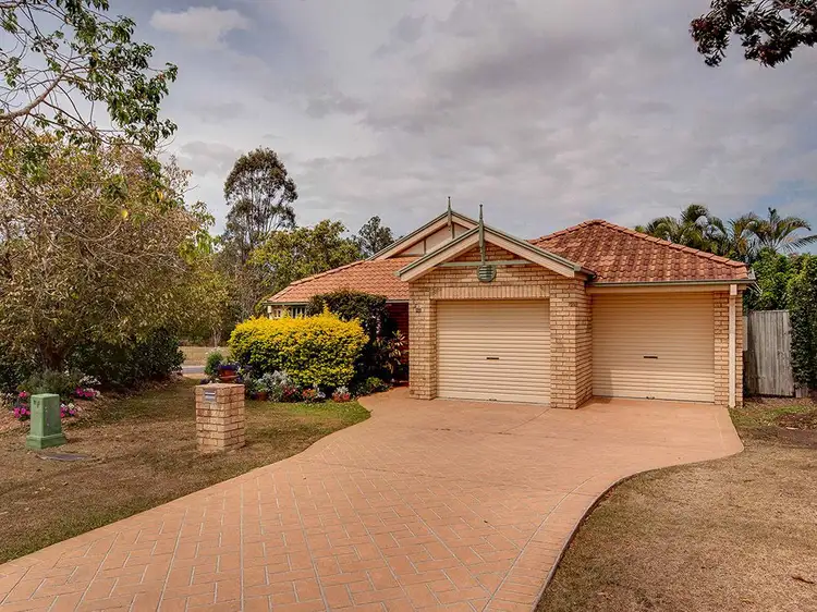 Main view of Homely house listing, 15 Fallow Street, Chermside West QLD 4032