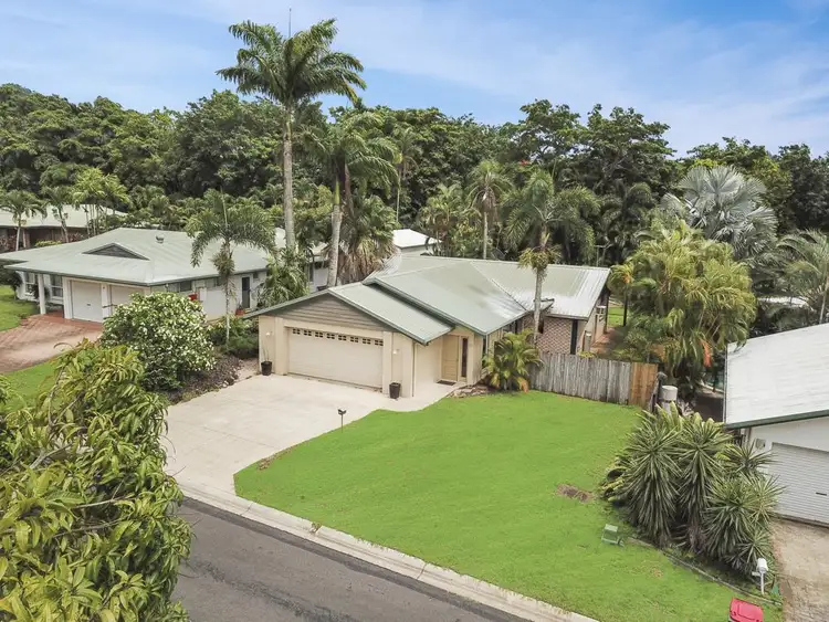 Main view of Homely house listing, 12 Clohesy Court, Kanimbla QLD 4870