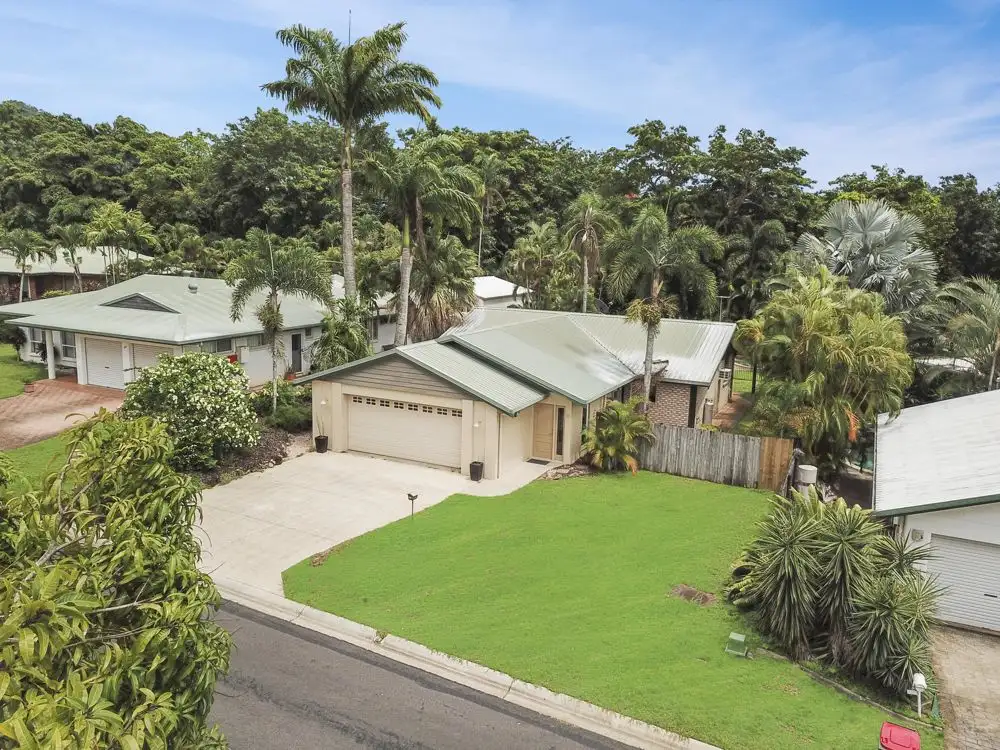 Main view of Homely house listing, 12 Clohesy Court, Kanimbla QLD 4870
