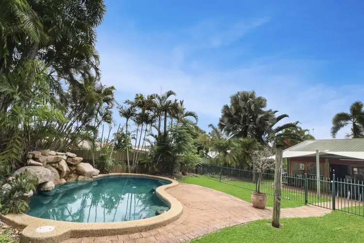 Second view of Homely house listing, 12 Clohesy Court, Kanimbla QLD 4870