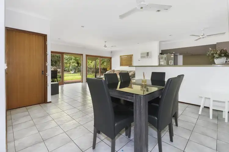 Fourth view of Homely house listing, 12 Clohesy Court, Kanimbla QLD 4870