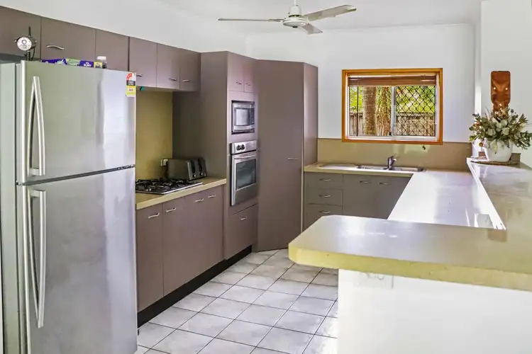 Fifth view of Homely house listing, 12 Clohesy Court, Kanimbla QLD 4870