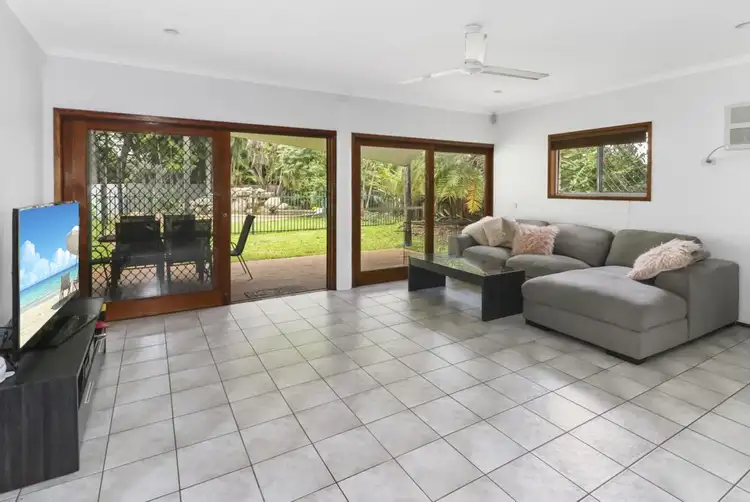 Sixth view of Homely house listing, 12 Clohesy Court, Kanimbla QLD 4870