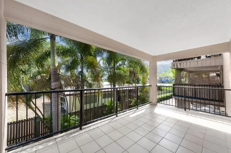 Main view of Homely unit listing, 10/50 Alfred Street, Manunda QLD 4870