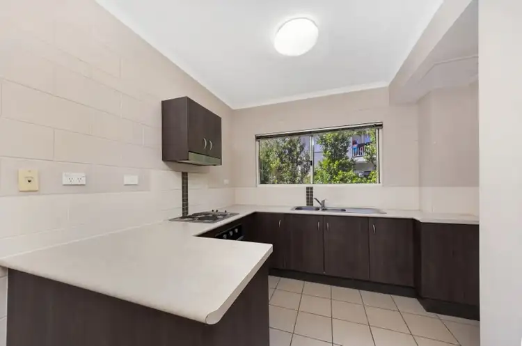 Second view of Homely unit listing, 10/50 Alfred Street, Manunda QLD 4870