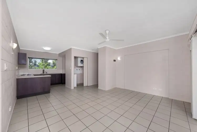 Third view of Homely unit listing, 10/50 Alfred Street, Manunda QLD 4870