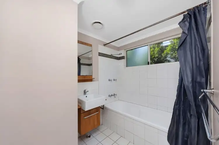 Fifth view of Homely unit listing, 10/50 Alfred Street, Manunda QLD 4870
