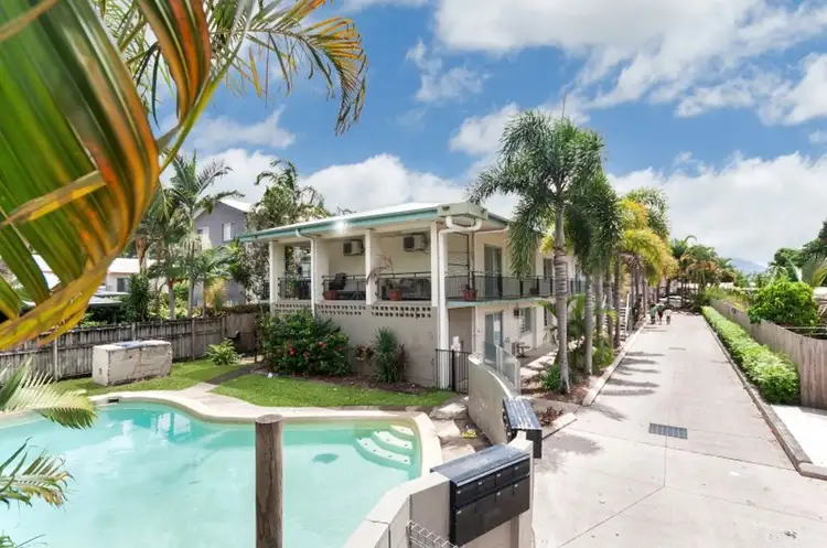 Seventh view of Homely unit listing, 10/50 Alfred Street, Manunda QLD 4870