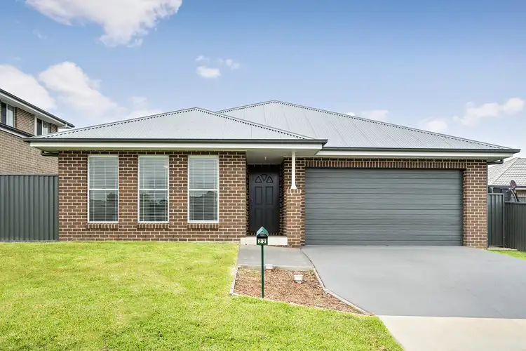 22 Server Avenue, Jordan Springs NSW 2747