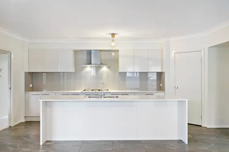 Second view of Homely house listing, 22 Server Avenue, Jordan Springs NSW 2747
