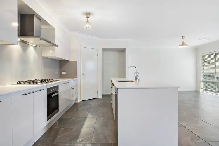 Third view of Homely house listing, 22 Server Avenue, Jordan Springs NSW 2747