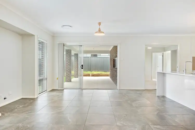 Fourth view of Homely house listing, 22 Server Avenue, Jordan Springs NSW 2747