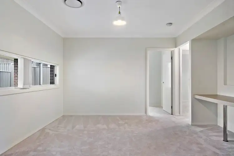 Fifth view of Homely house listing, 22 Server Avenue, Jordan Springs NSW 2747