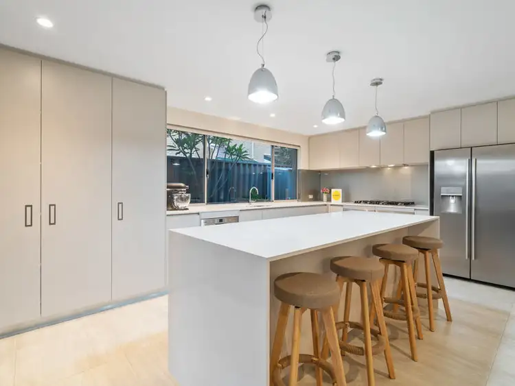 Second view of Homely townhouse listing, 3/29 Comer Street, Como WA 6152