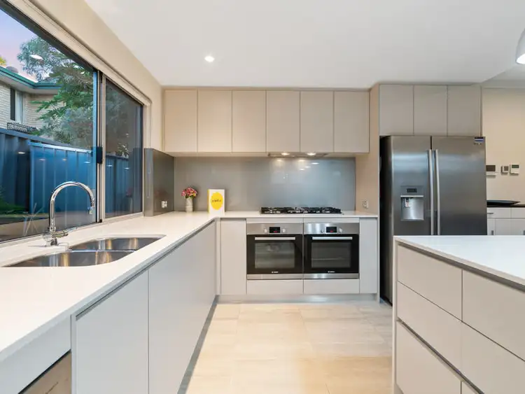 Third view of Homely townhouse listing, 3/29 Comer Street, Como WA 6152