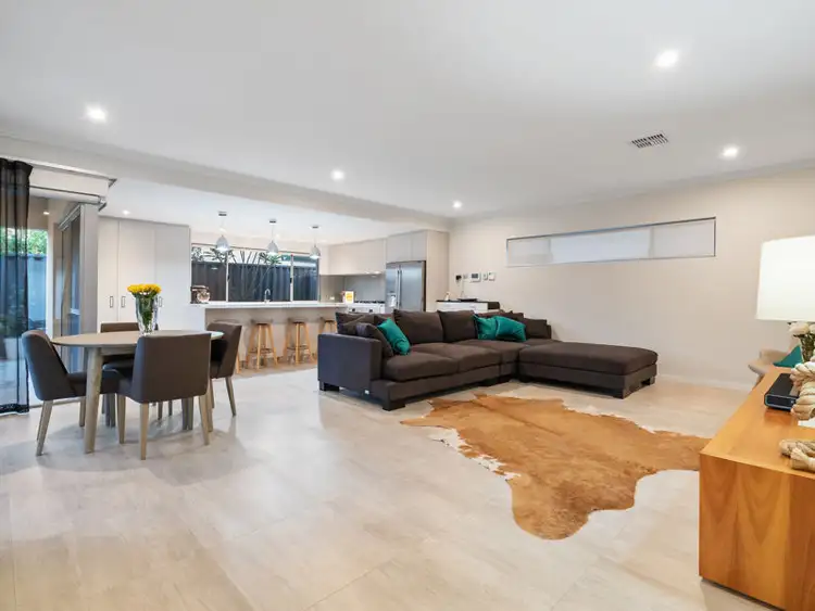 Fifth view of Homely townhouse listing, 3/29 Comer Street, Como WA 6152