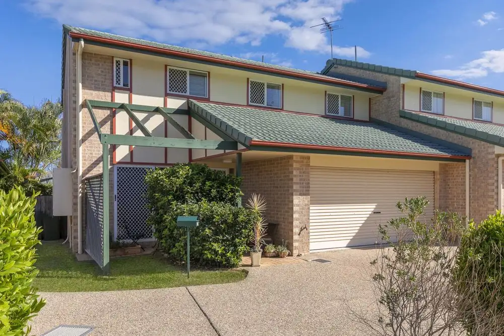 Main view of Homely townhouse listing, Address available on request