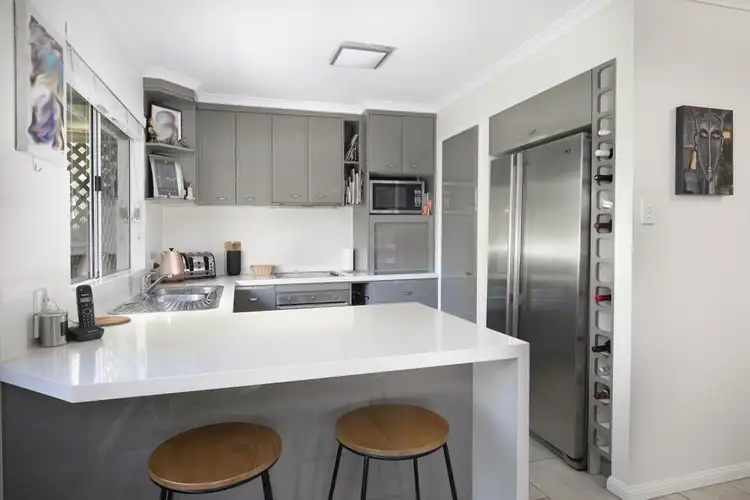Second view of Homely townhouse listing, Address available on request