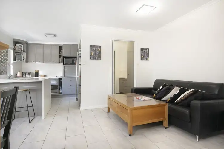 Fourth view of Homely townhouse listing, Address available on request