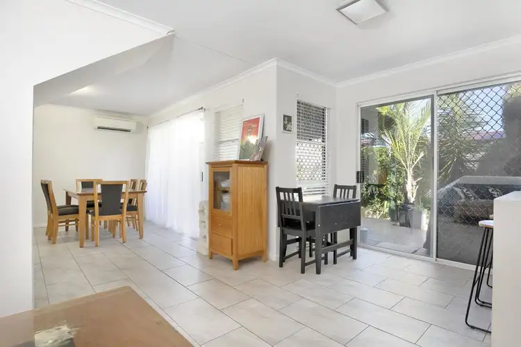 Fifth view of Homely townhouse listing, Address available on request