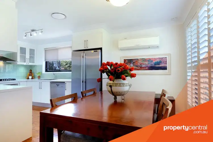 Fifth view of Homely house listing, 45 Charles Todd Crescent, Werrington County NSW 2747