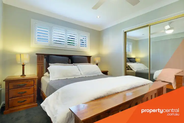 Seventh view of Homely house listing, 45 Charles Todd Crescent, Werrington County NSW 2747