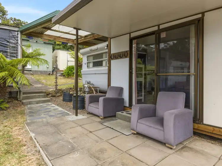 Second view of Homely house listing, 27 Mason Point Rd, Eaglehawk Neck TAS 7179