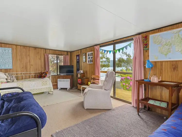 Third view of Homely house listing, 27 Mason Point Rd, Eaglehawk Neck TAS 7179