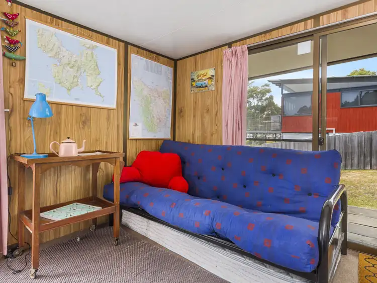 Sixth view of Homely house listing, 27 Mason Point Rd, Eaglehawk Neck TAS 7179