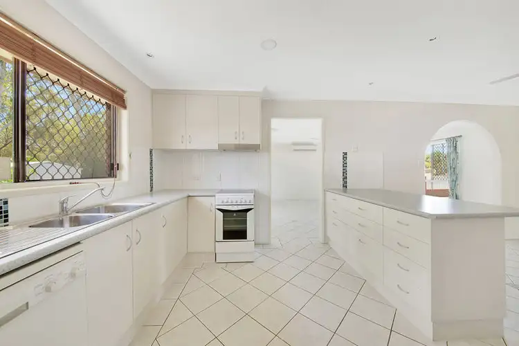 Second view of Homely house listing, 197 Sun Valley Road, Kin Kora QLD 4680