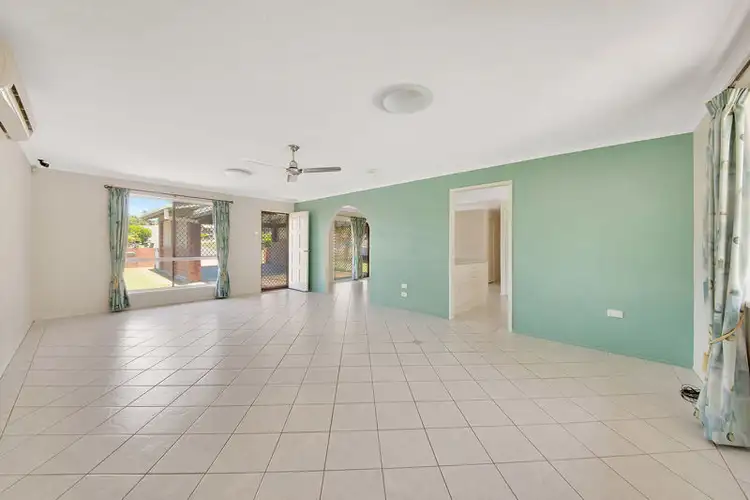 Fifth view of Homely house listing, 197 Sun Valley Road, Kin Kora QLD 4680
